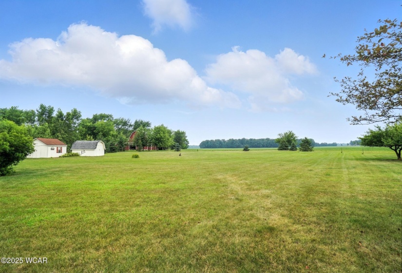 1525 Lutz Road, Lima, Ohio, 3 Bedrooms Bedrooms, ,3 BathroomsBathrooms,Residential,For Sale,Lutz,307595
