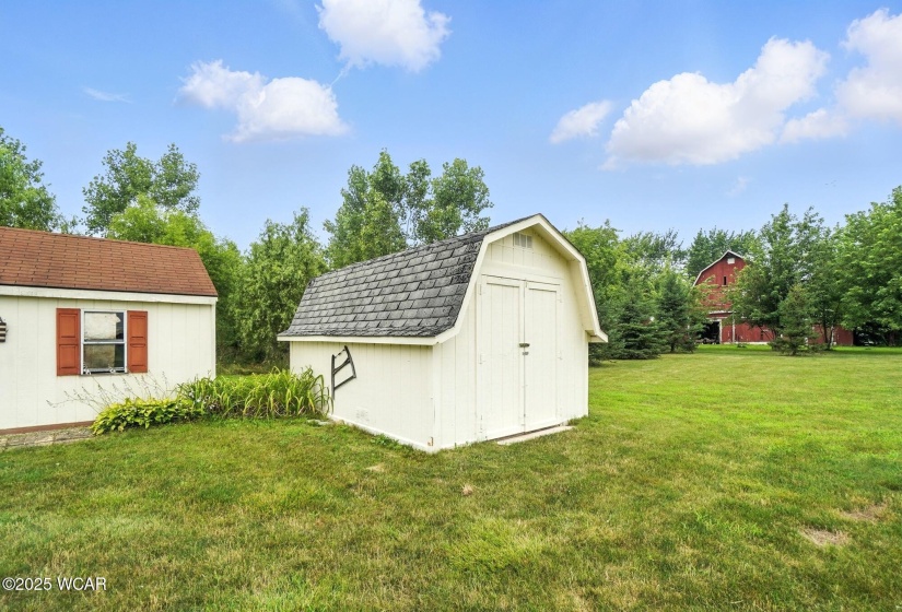 1525 Lutz Road, Lima, Ohio, 3 Bedrooms Bedrooms, ,3 BathroomsBathrooms,Residential,For Sale,Lutz,307595