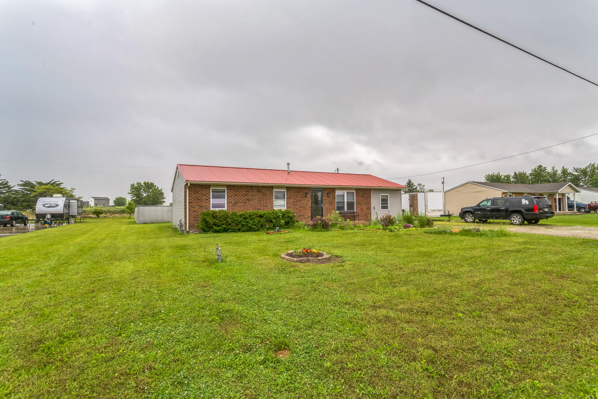 9908 Kuther Road, Sidney, Ohio 45365