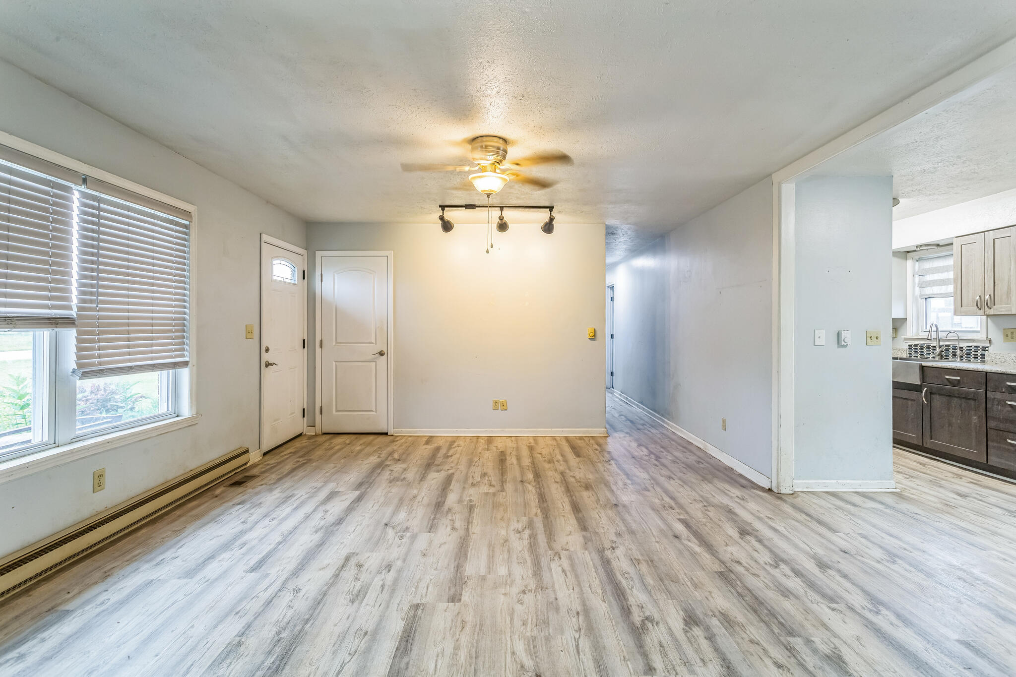 9908 Kuther Road, Sidney, Ohio 45365