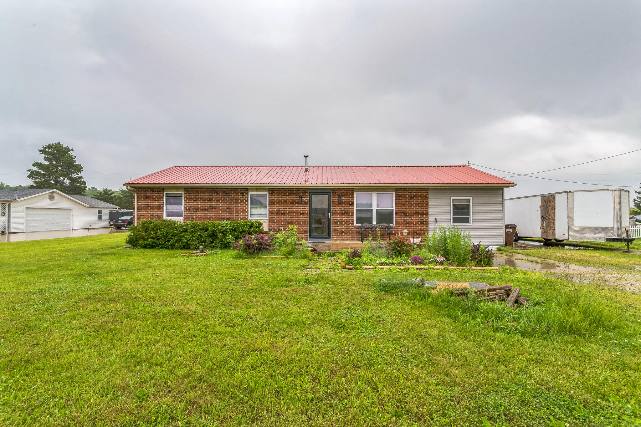 9908 Kuther Road, Sidney, Ohio 45365