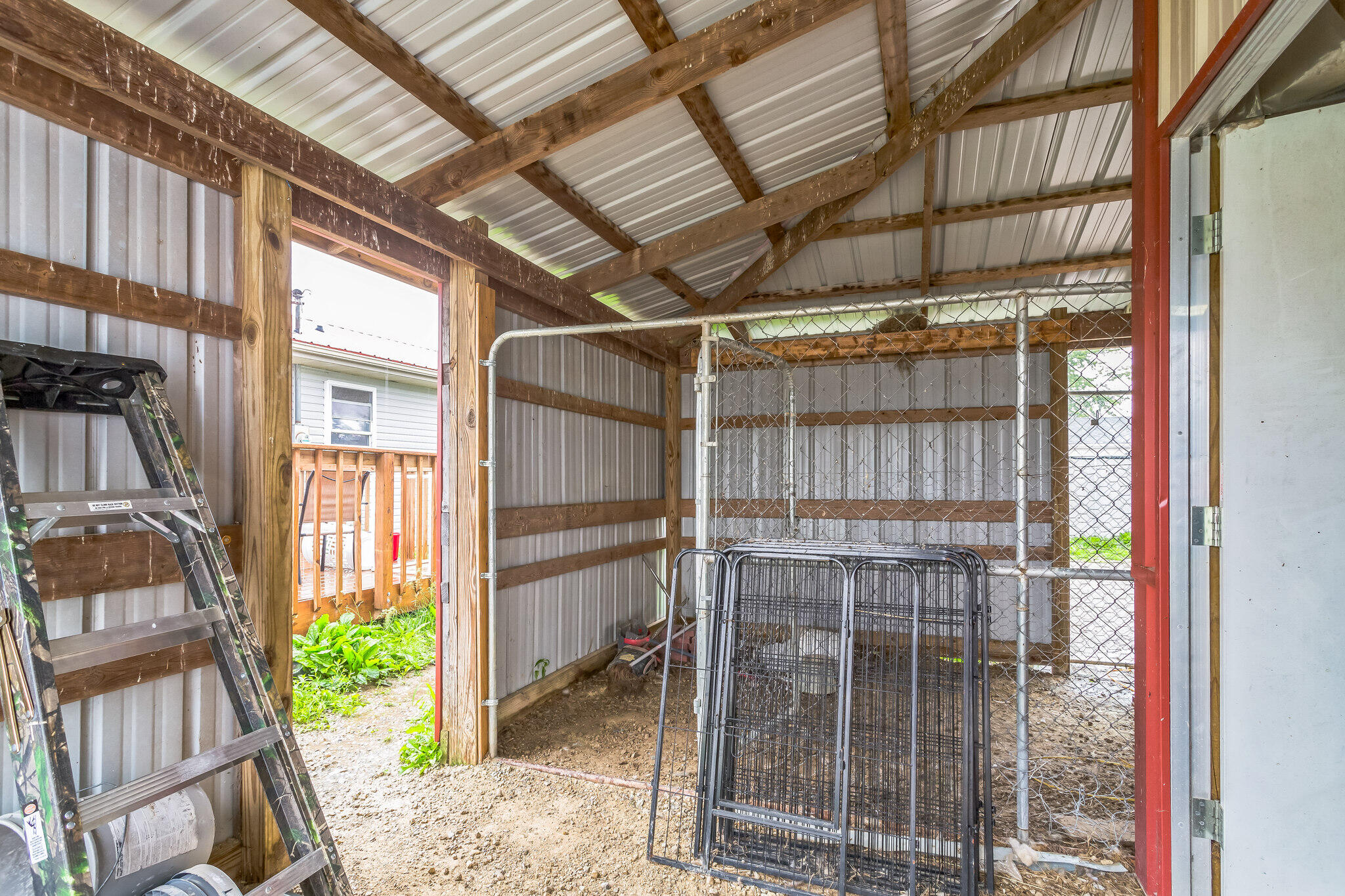 9908 Kuther Road, Sidney, Ohio 45365