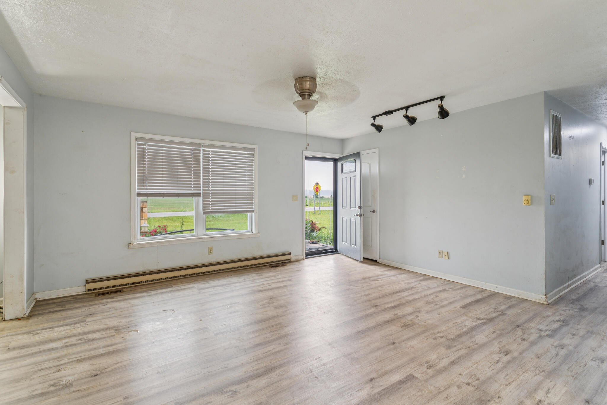 9908 Kuther Road, Sidney, Ohio 45365