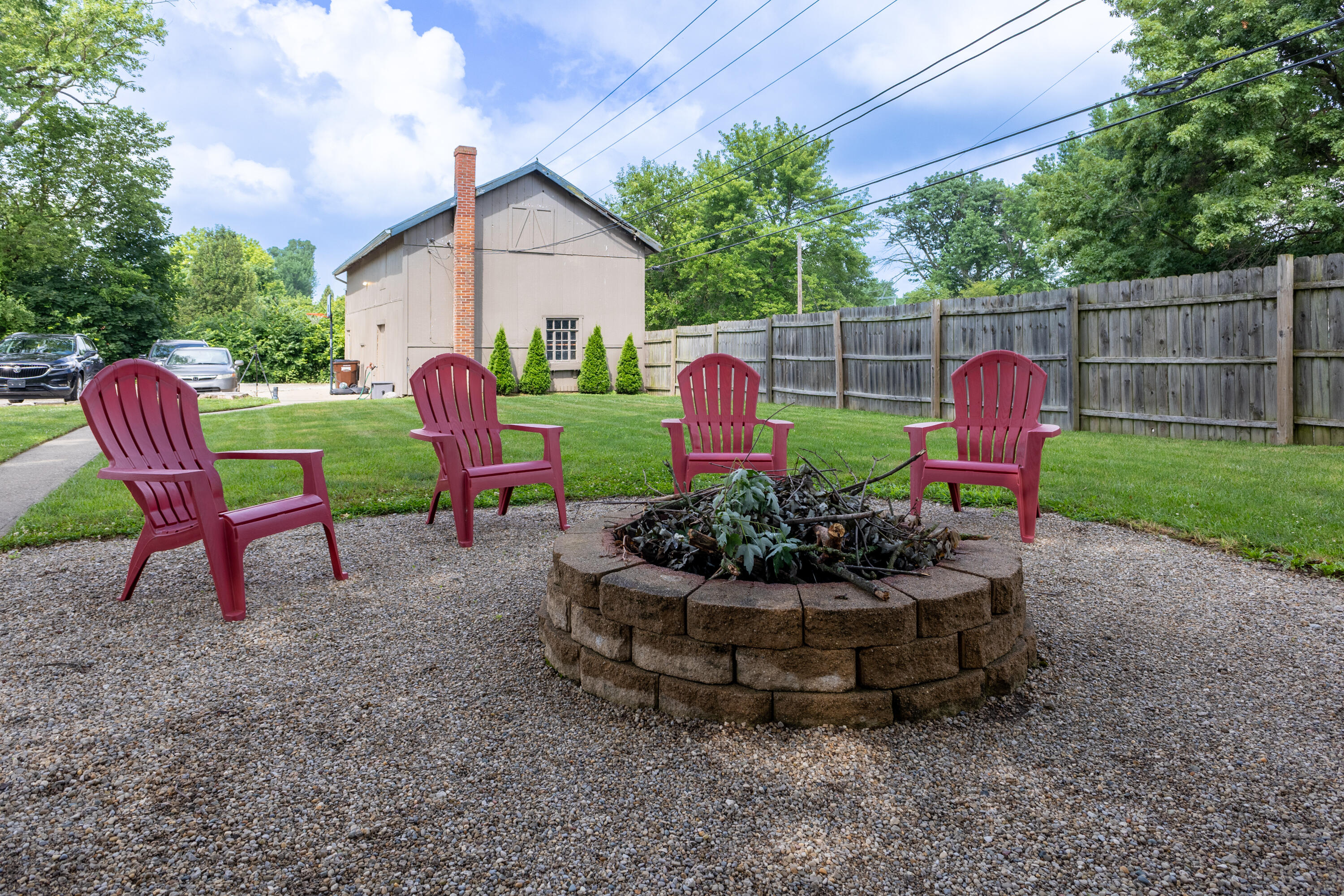 11 Kimmel Road, Clayton, Ohio 45315