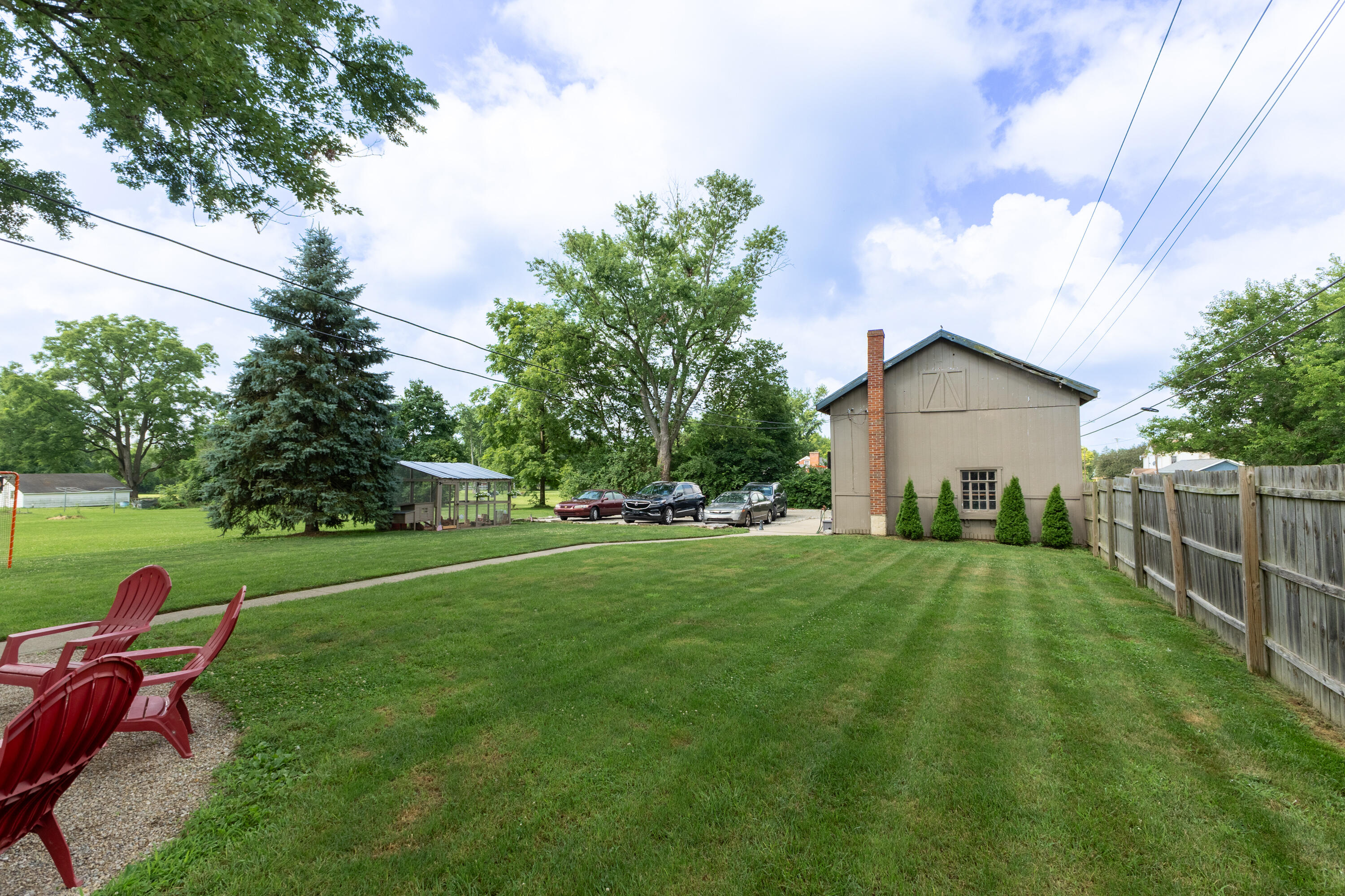 11 Kimmel Road, Clayton, Ohio 45315