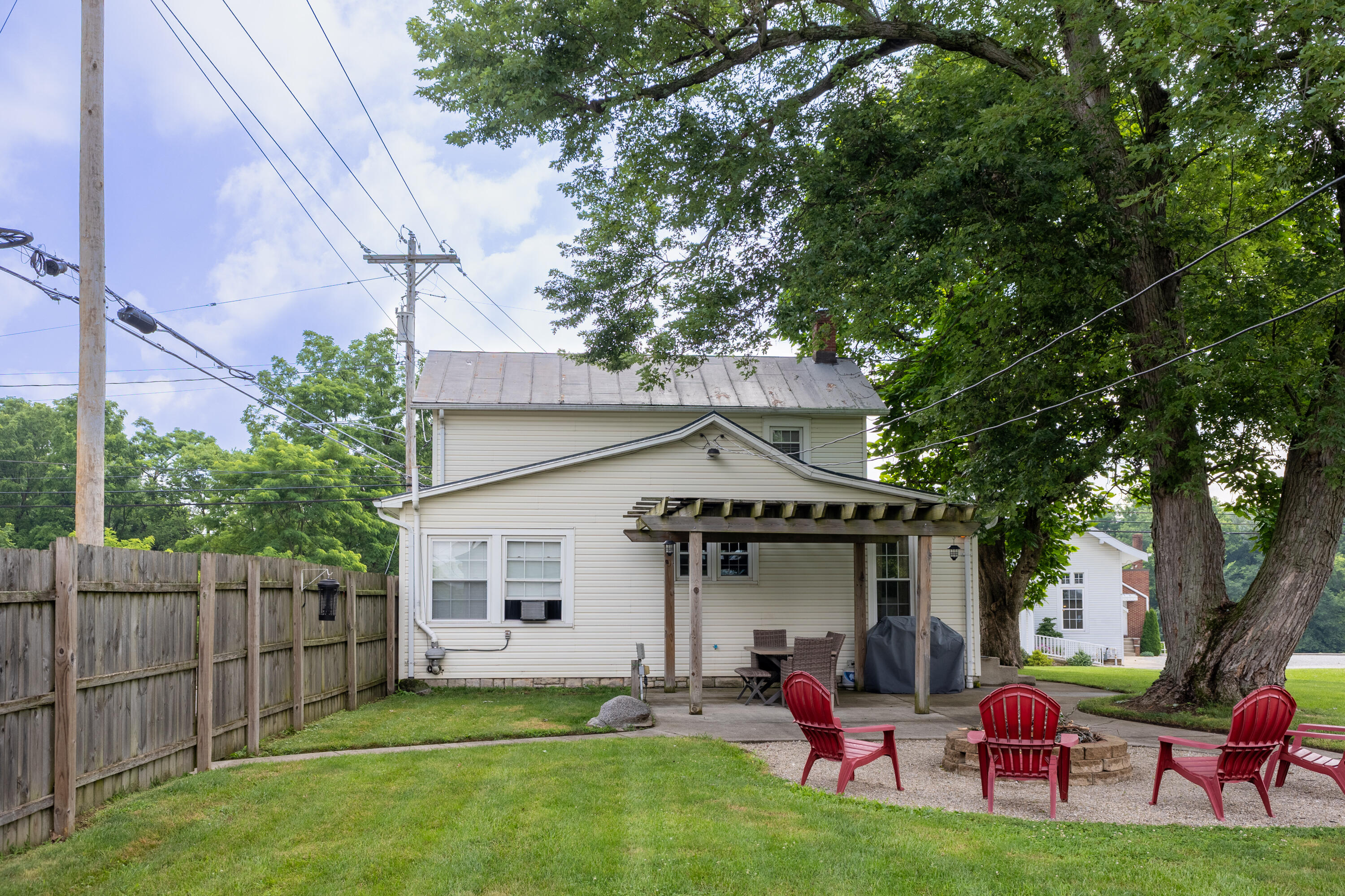 11 Kimmel Road, Clayton, Ohio 45315