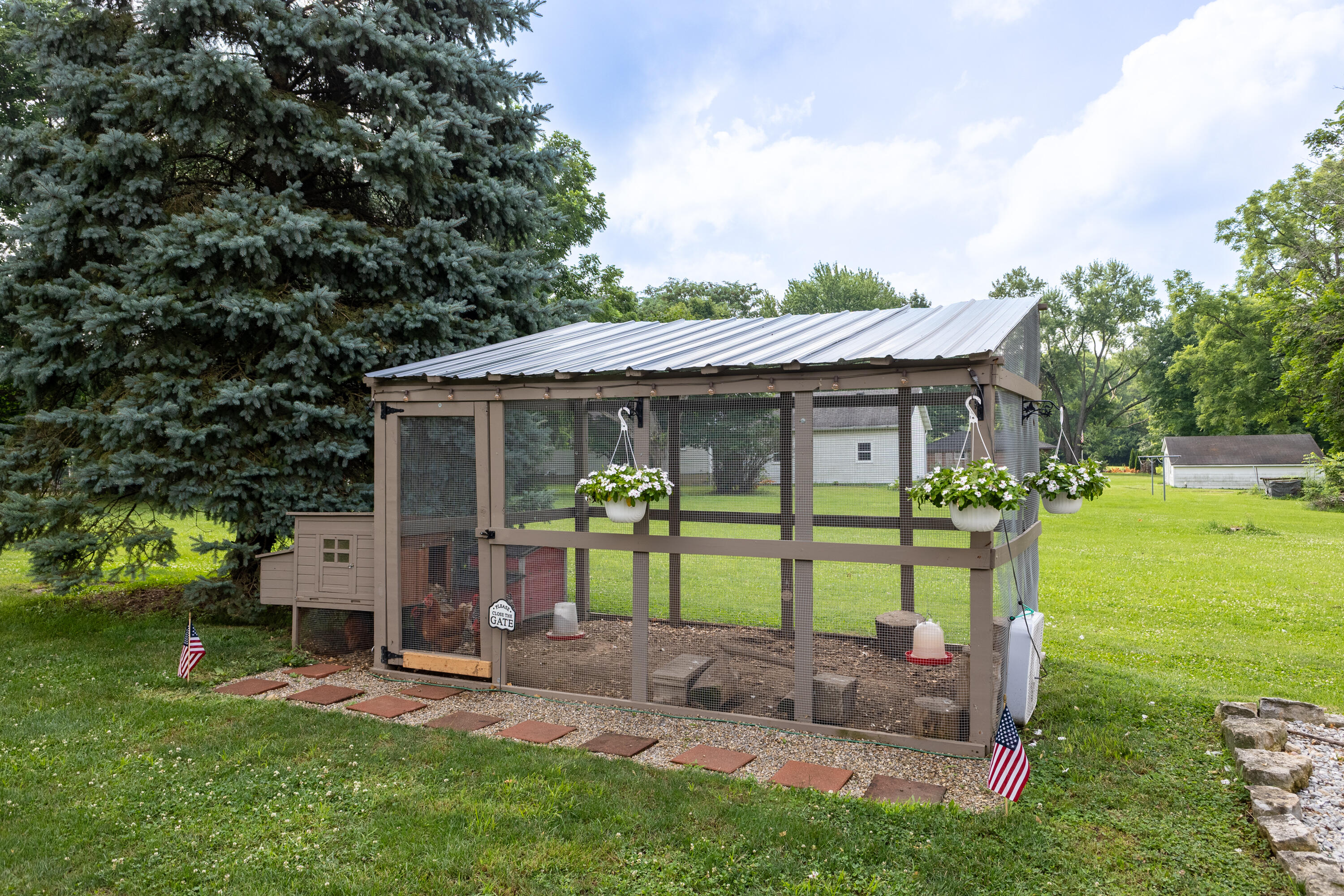 11 Kimmel Road, Clayton, Ohio 45315