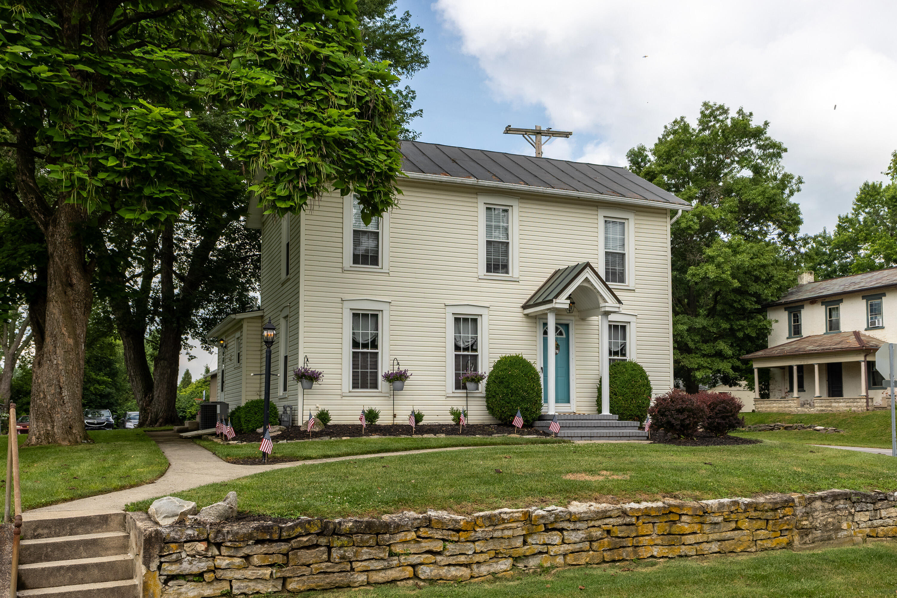 11 Kimmel Road, Clayton, Ohio 45315