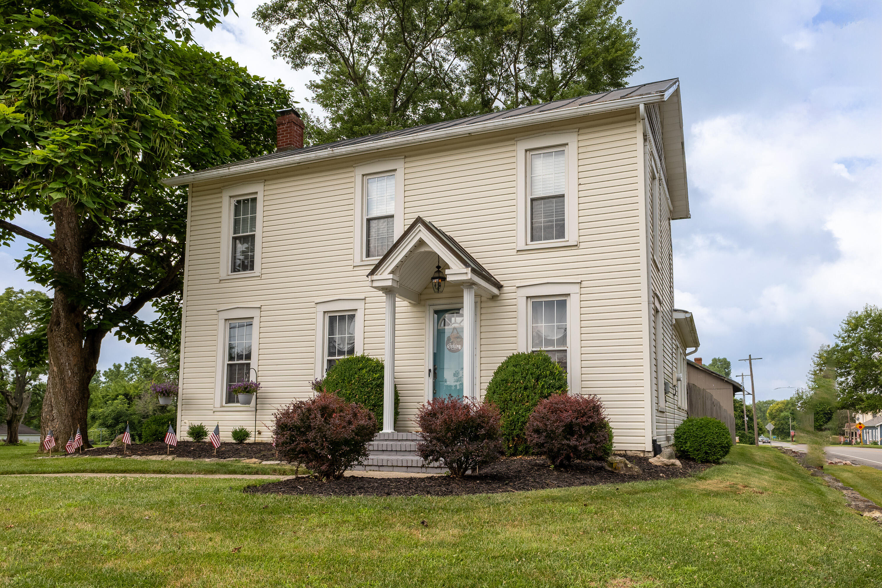 11 Kimmel Road, Clayton, Ohio 45315