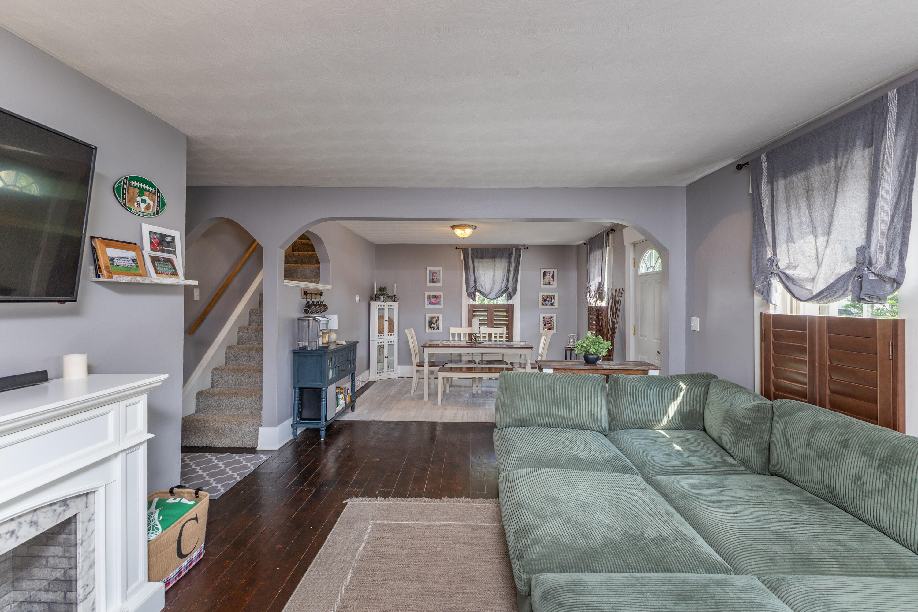 11 Kimmel Road, Clayton, Ohio 45315