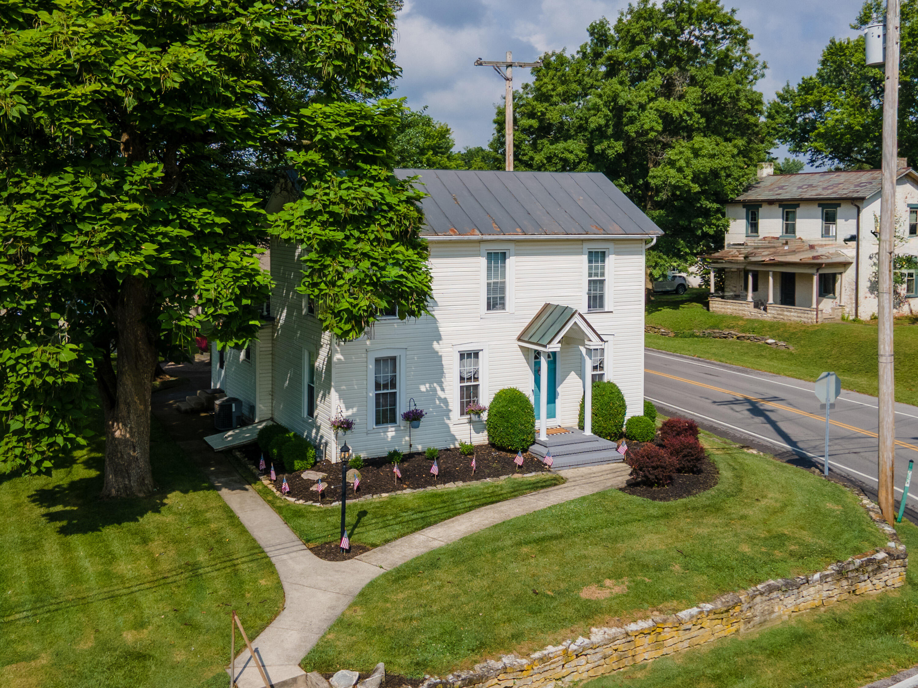 11 Kimmel Road, Clayton, Ohio 45315