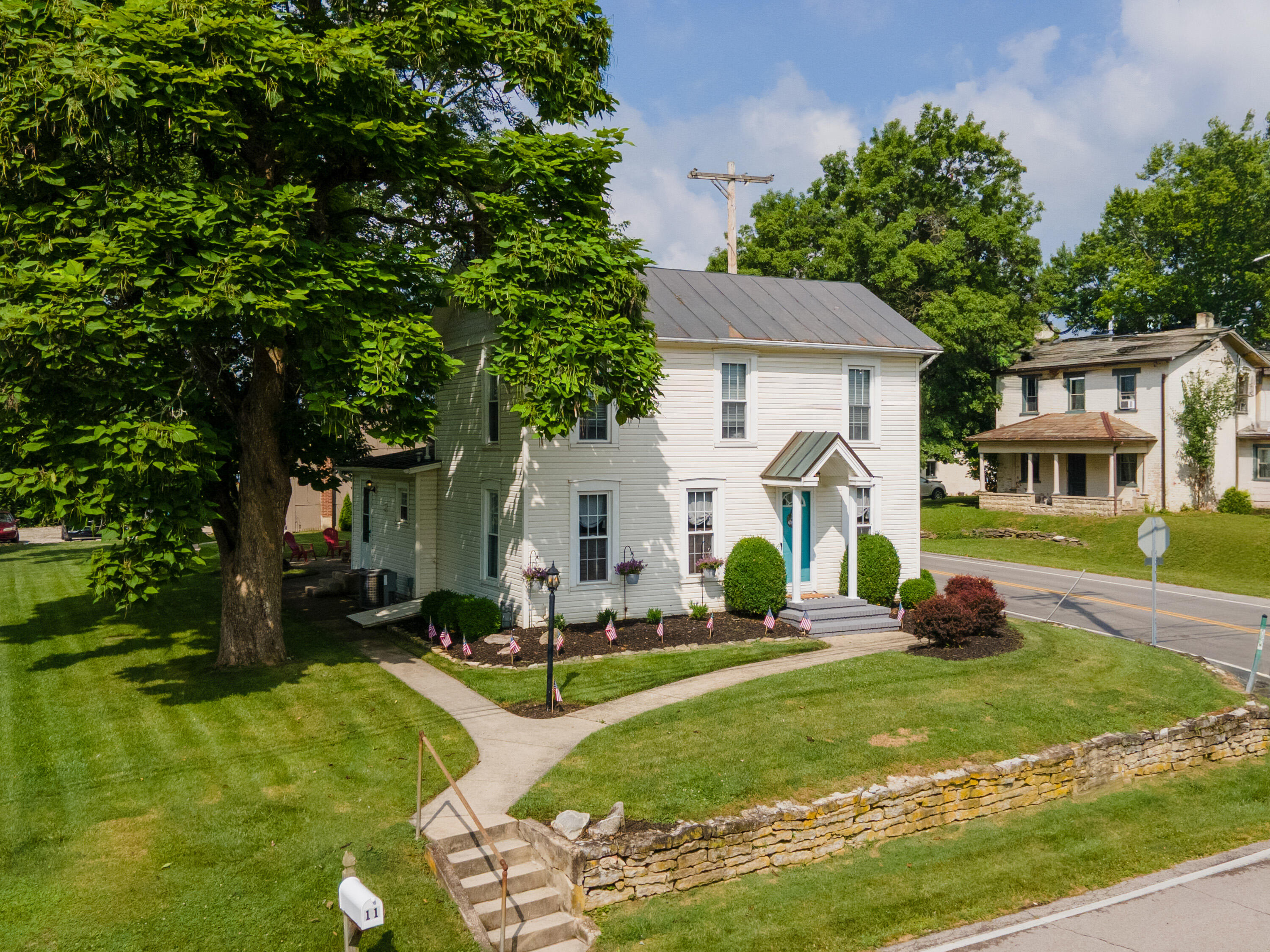 11 Kimmel Road, Clayton, Ohio 45315
