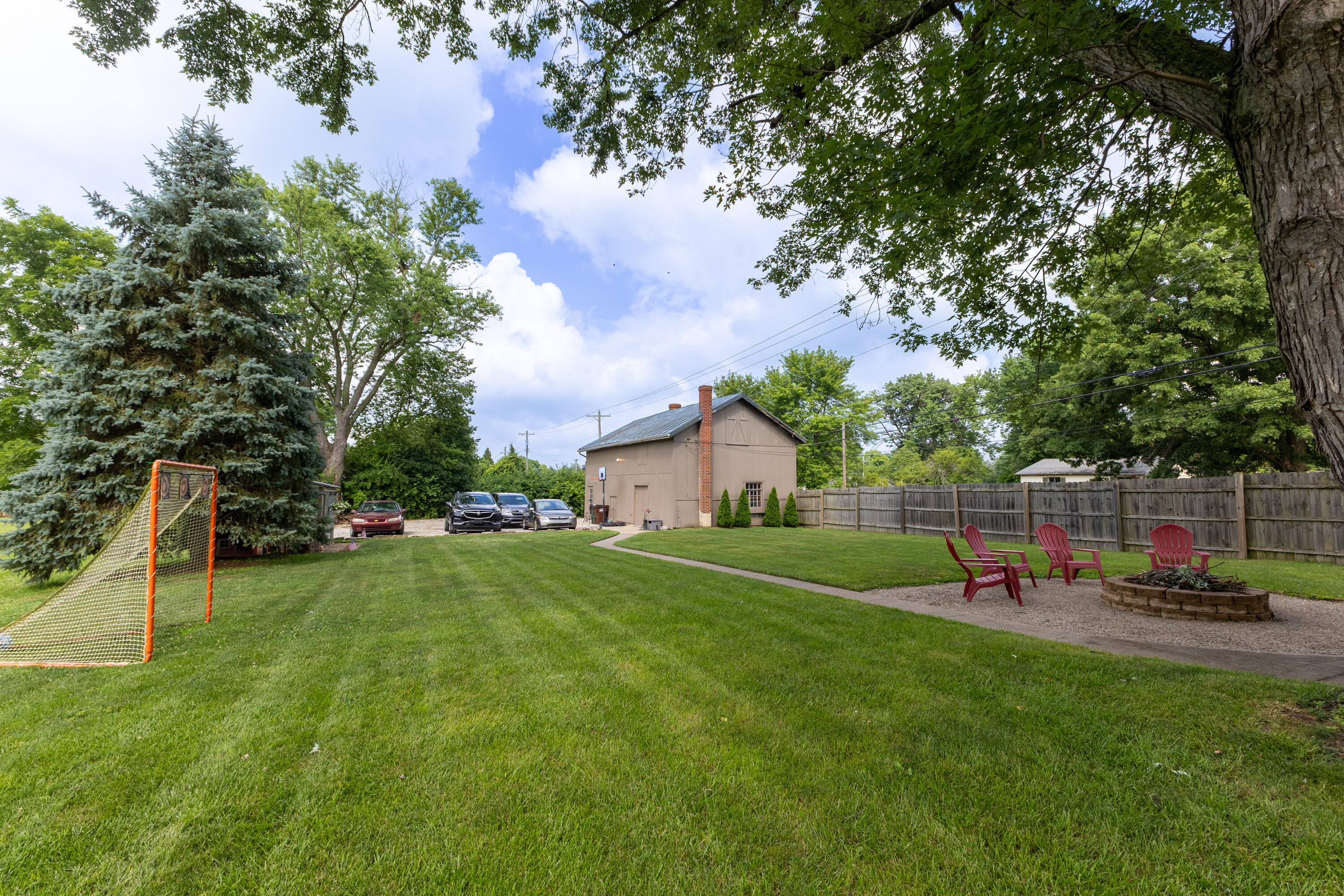 11 Kimmel Road, Clayton, Ohio 45315