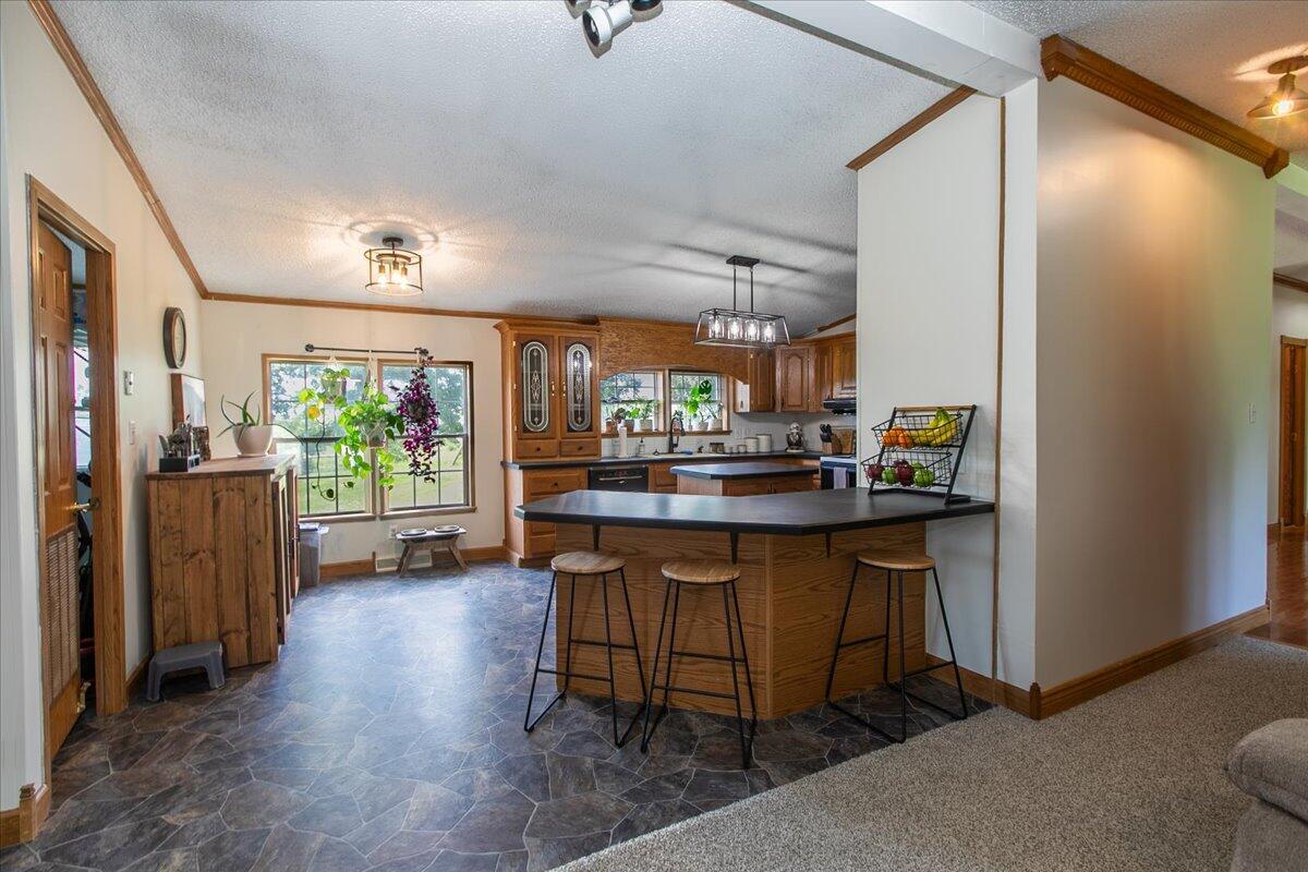 5246 Township Road 202, De Graff, Ohio 43318