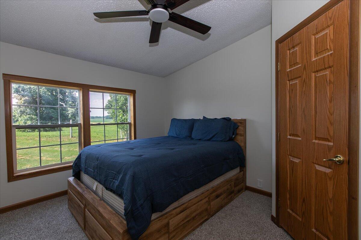 5246 Township Road 202, De Graff, Ohio 43318