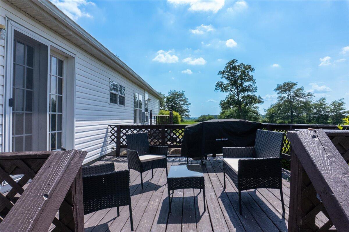 5246 Township Road 202, De Graff, Ohio 43318