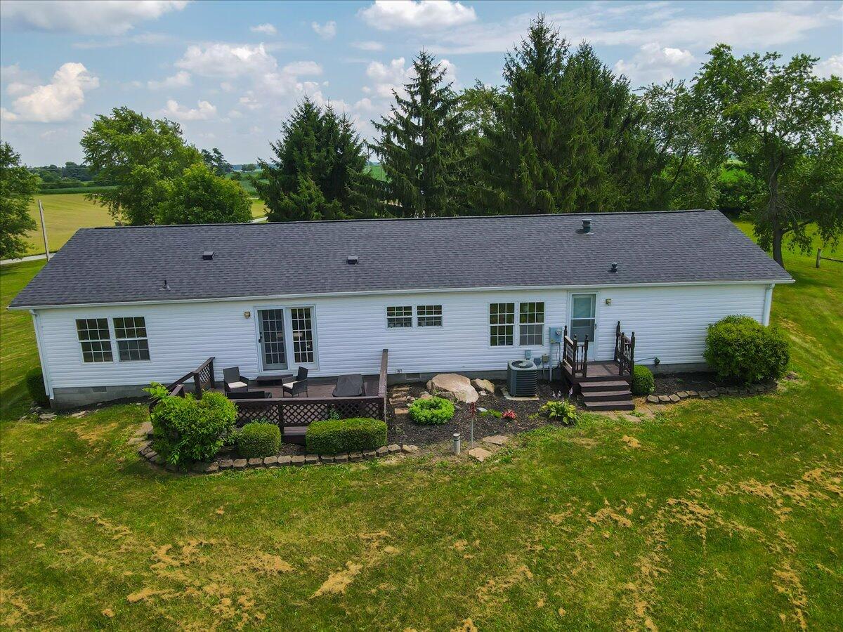 5246 Township Road 202, De Graff, Ohio 43318