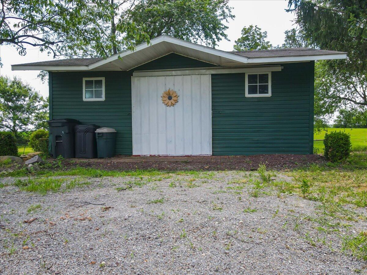 5246 Township Road 202, De Graff, Ohio 43318