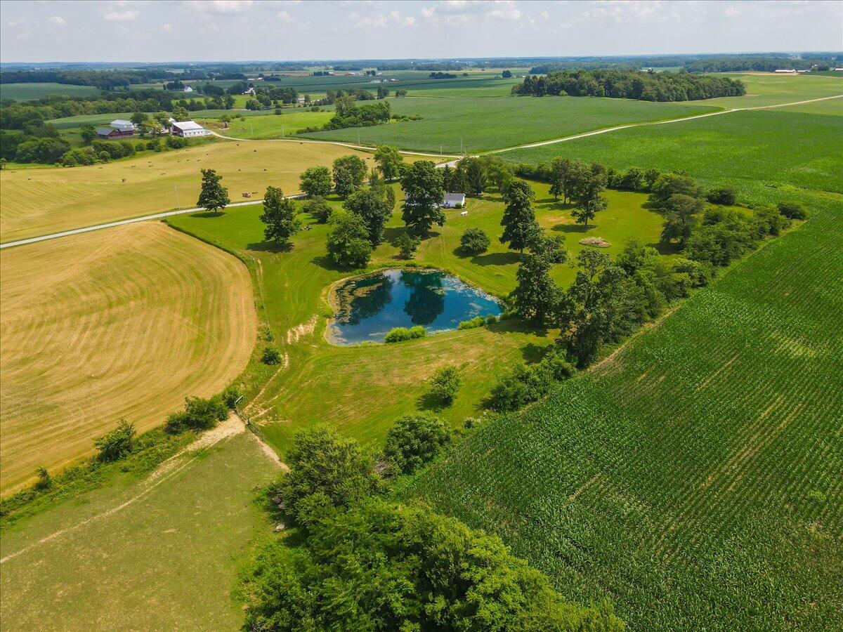 5246 Township Road 202, De Graff, Ohio 43318