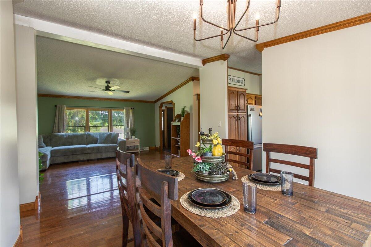 5246 Township Road 202, De Graff, Ohio 43318