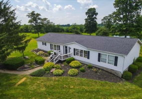 5246 Township Road 202, De Graff, Ohio 43318, 3 Bedrooms Bedrooms, ,2 BathroomsBathrooms,Residential,For Sale,Township Road 202,1040032
