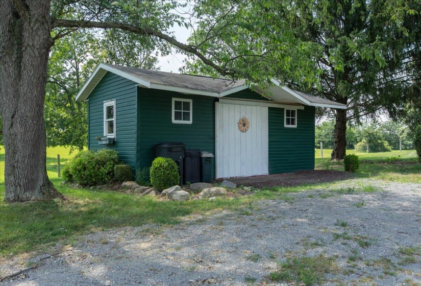 74-Shed