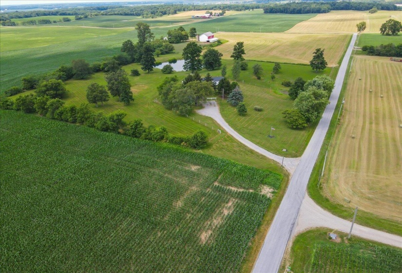 45-Drone Photography