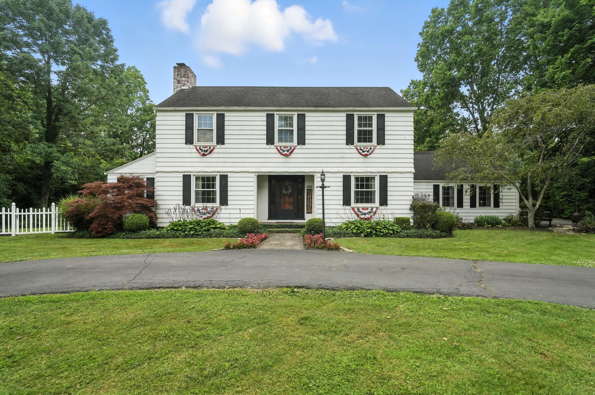 650 Swailes Road, Troy, Ohio 45373