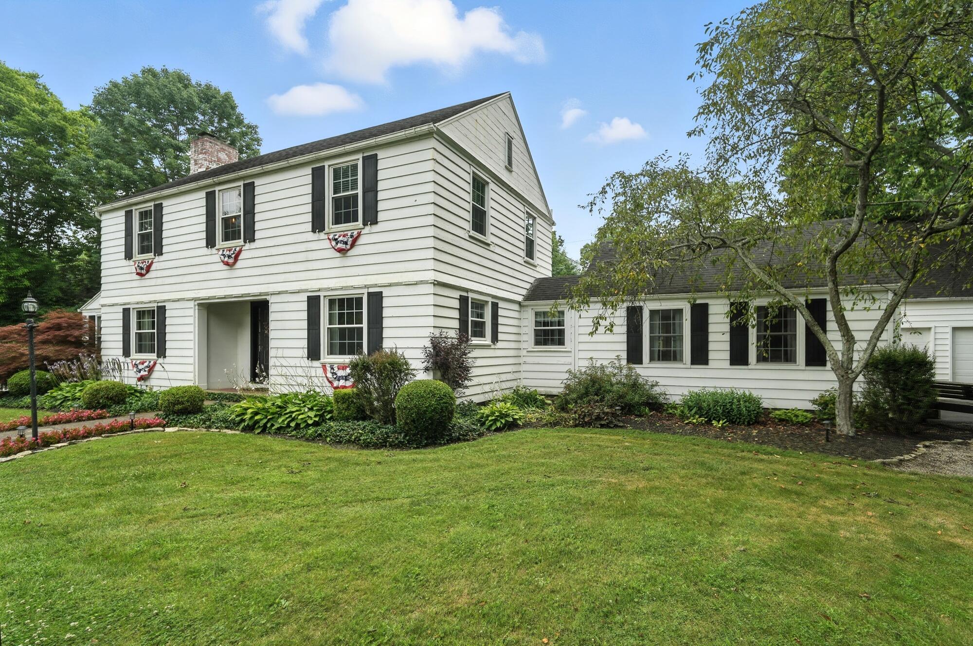 650 Swailes Road, Troy, Ohio 45373