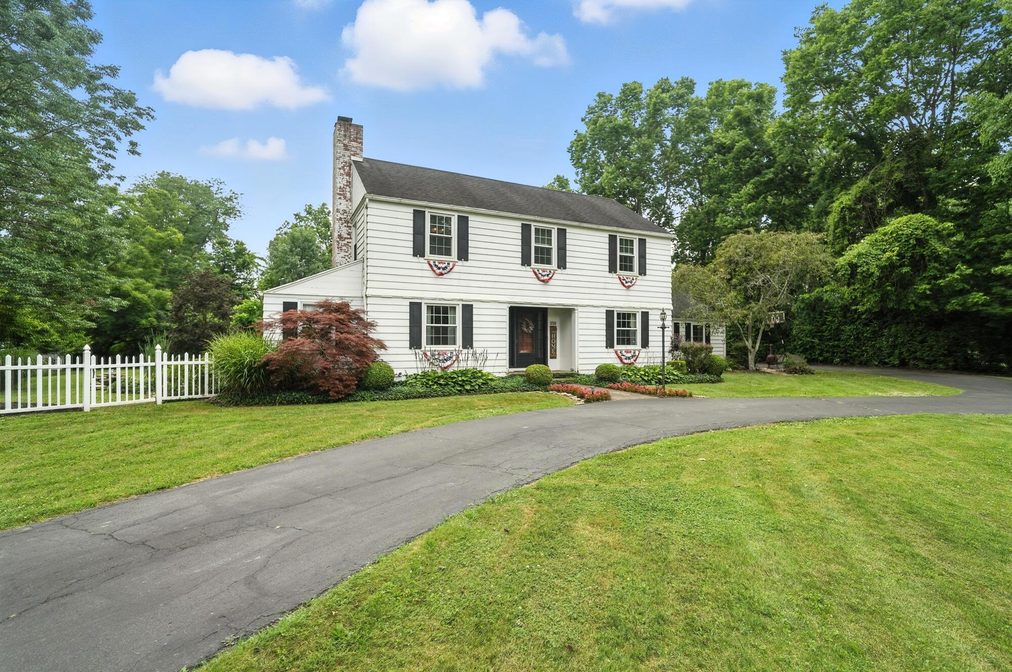 650 Swailes Road, Troy, Ohio 45373