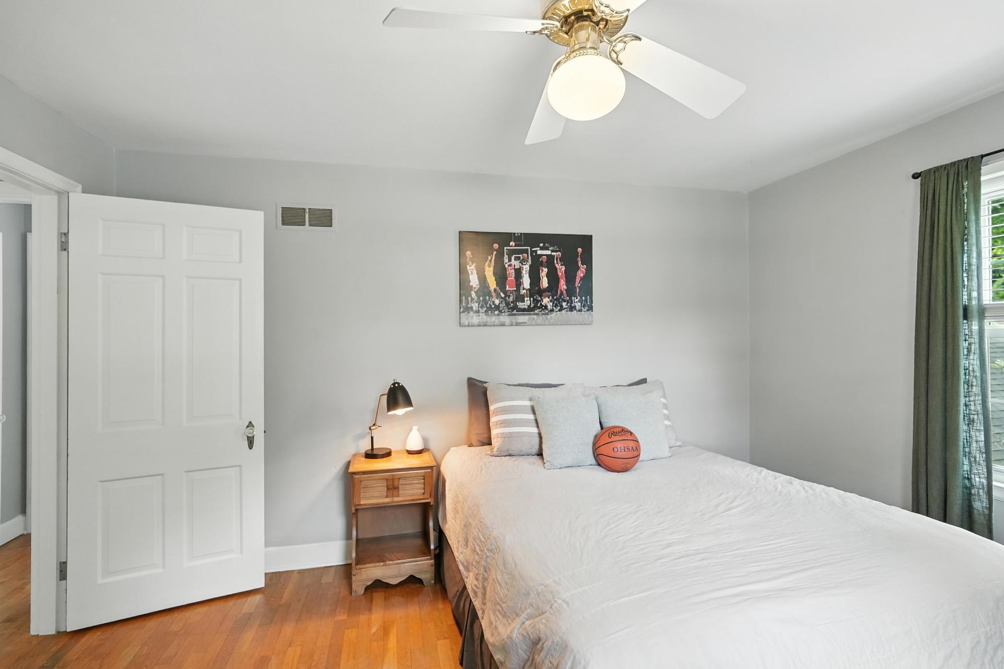 650 Swailes Road, Troy, Ohio 45373