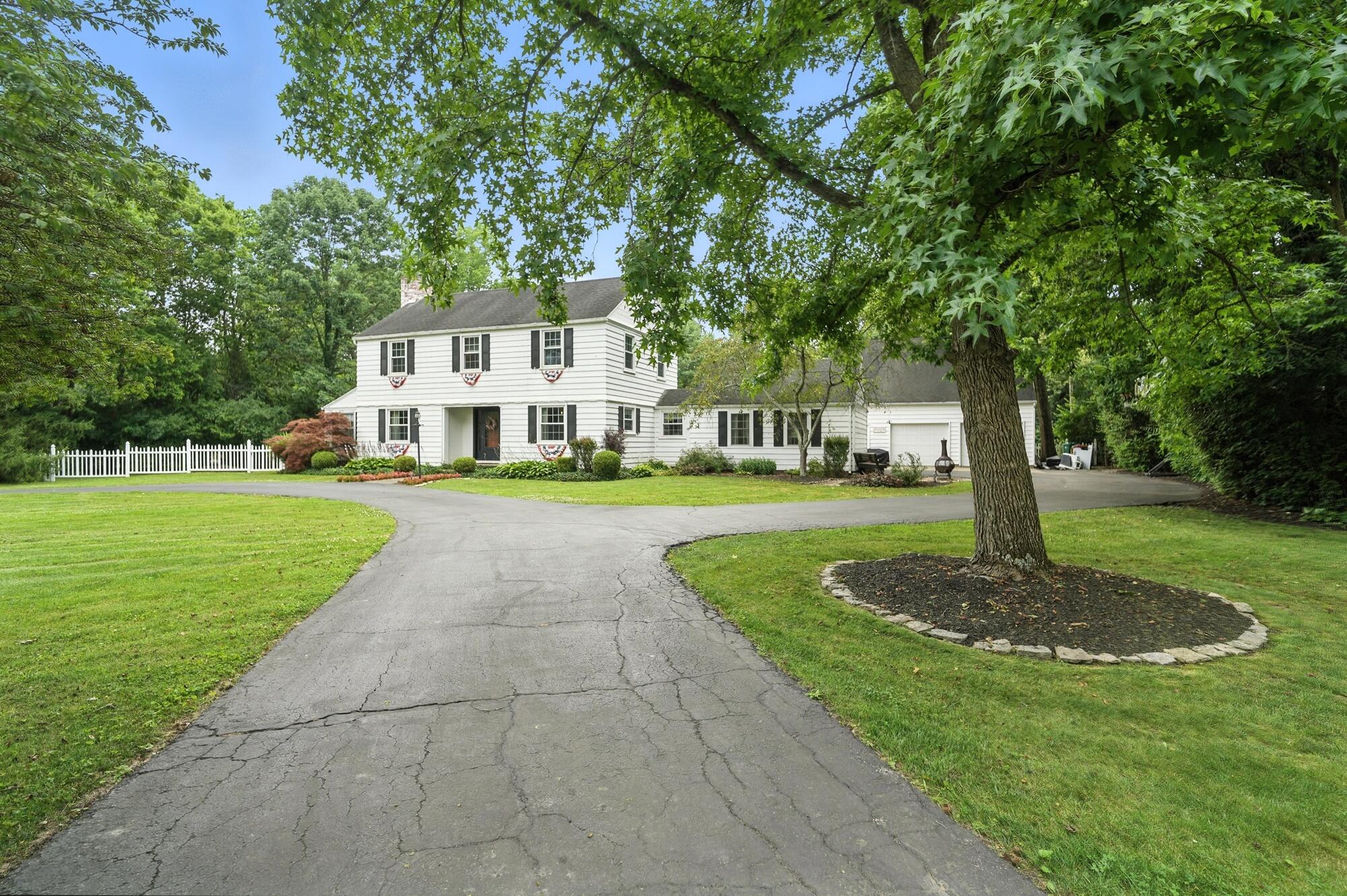 650 Swailes Road, Troy, Ohio 45373