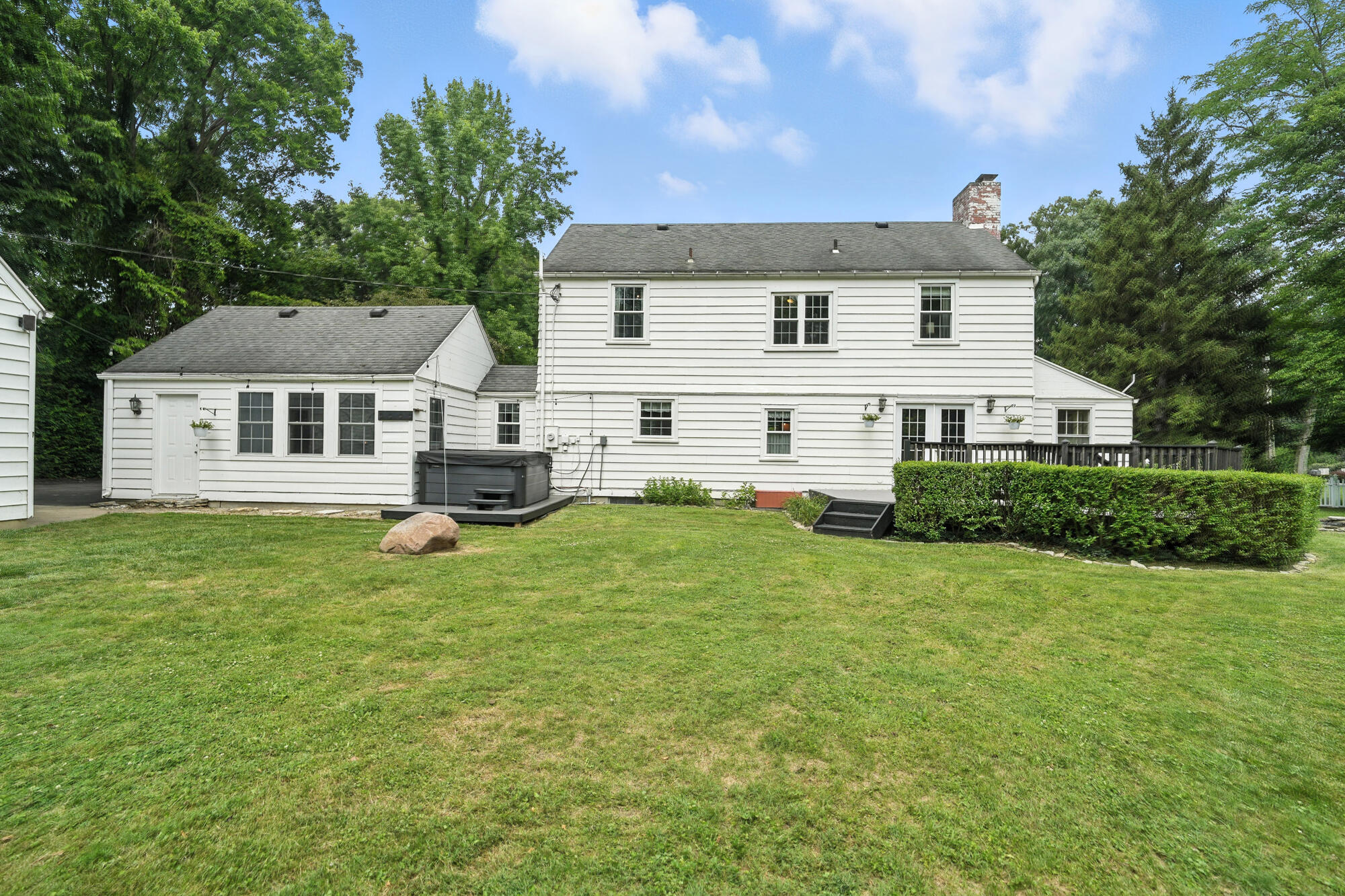 650 Swailes Road, Troy, Ohio 45373