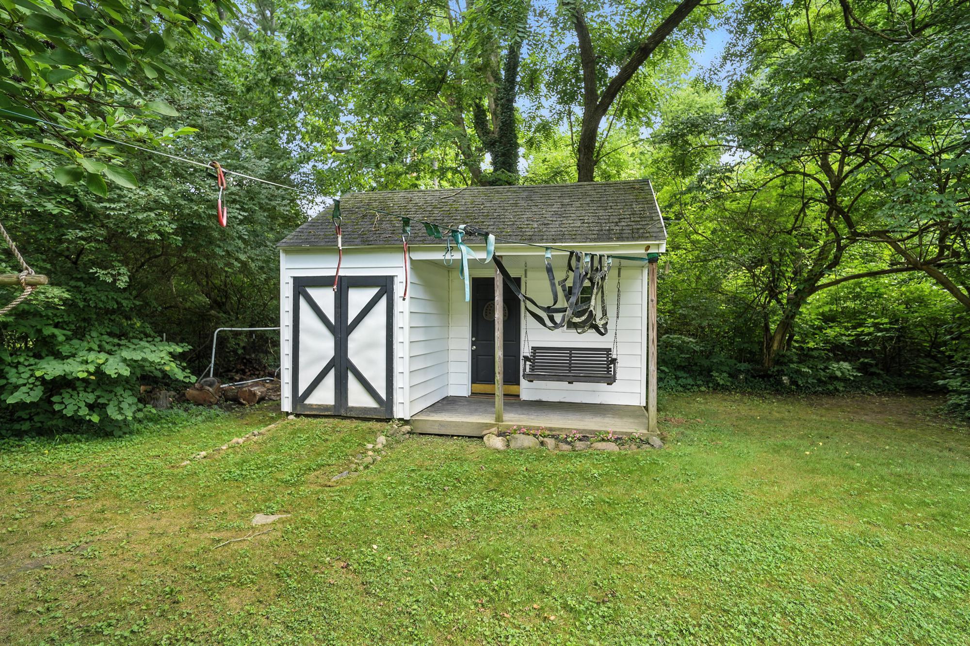 650 Swailes Road, Troy, Ohio 45373