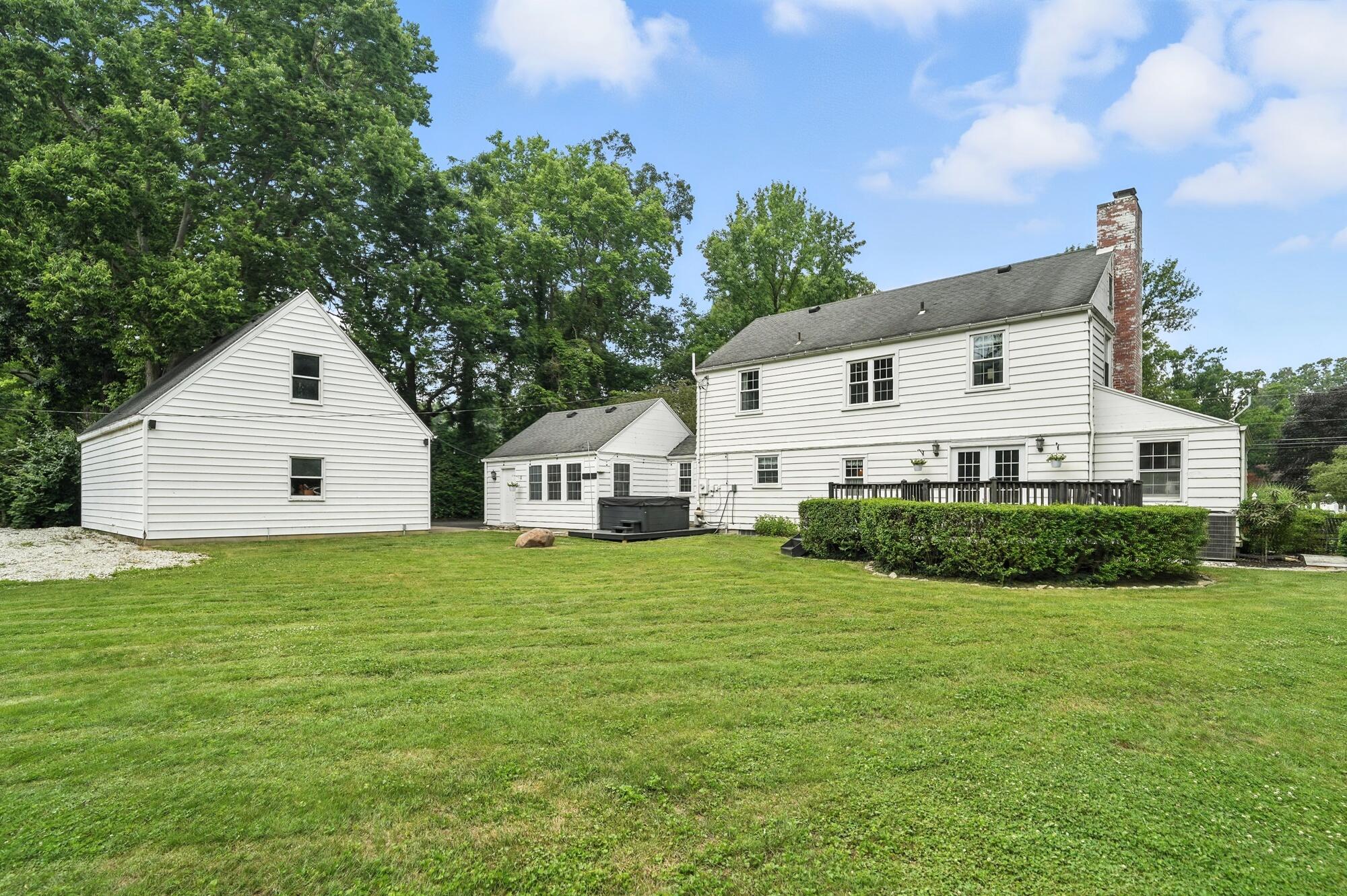 650 Swailes Road, Troy, Ohio 45373