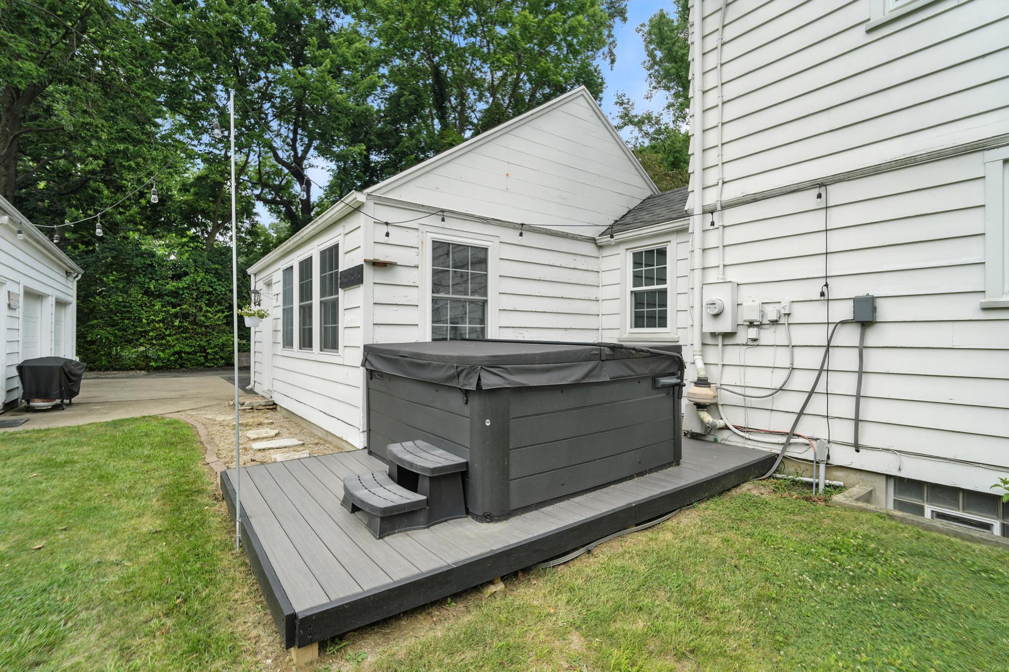 650 Swailes Road, Troy, Ohio 45373