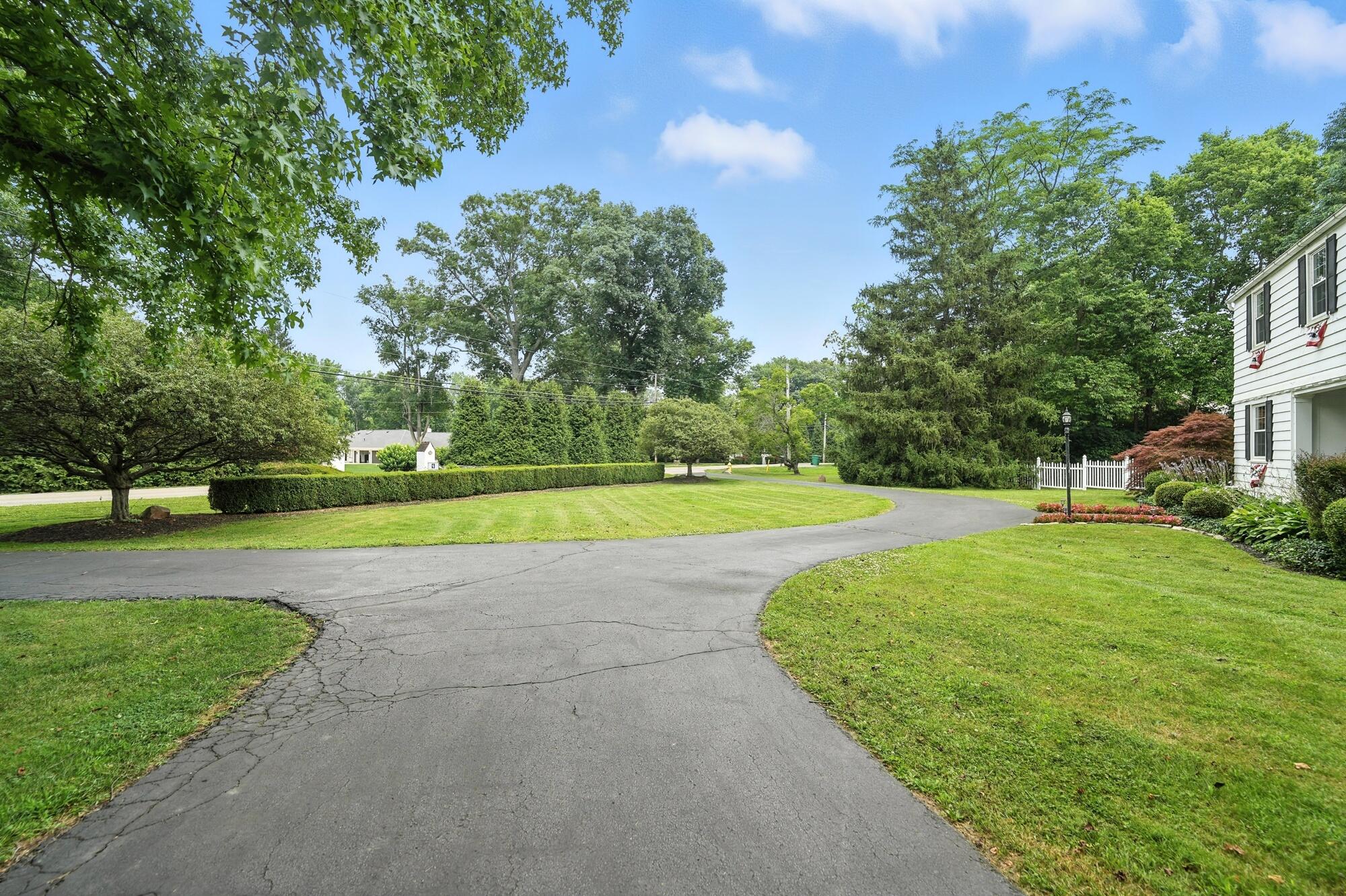 650 Swailes Road, Troy, Ohio 45373