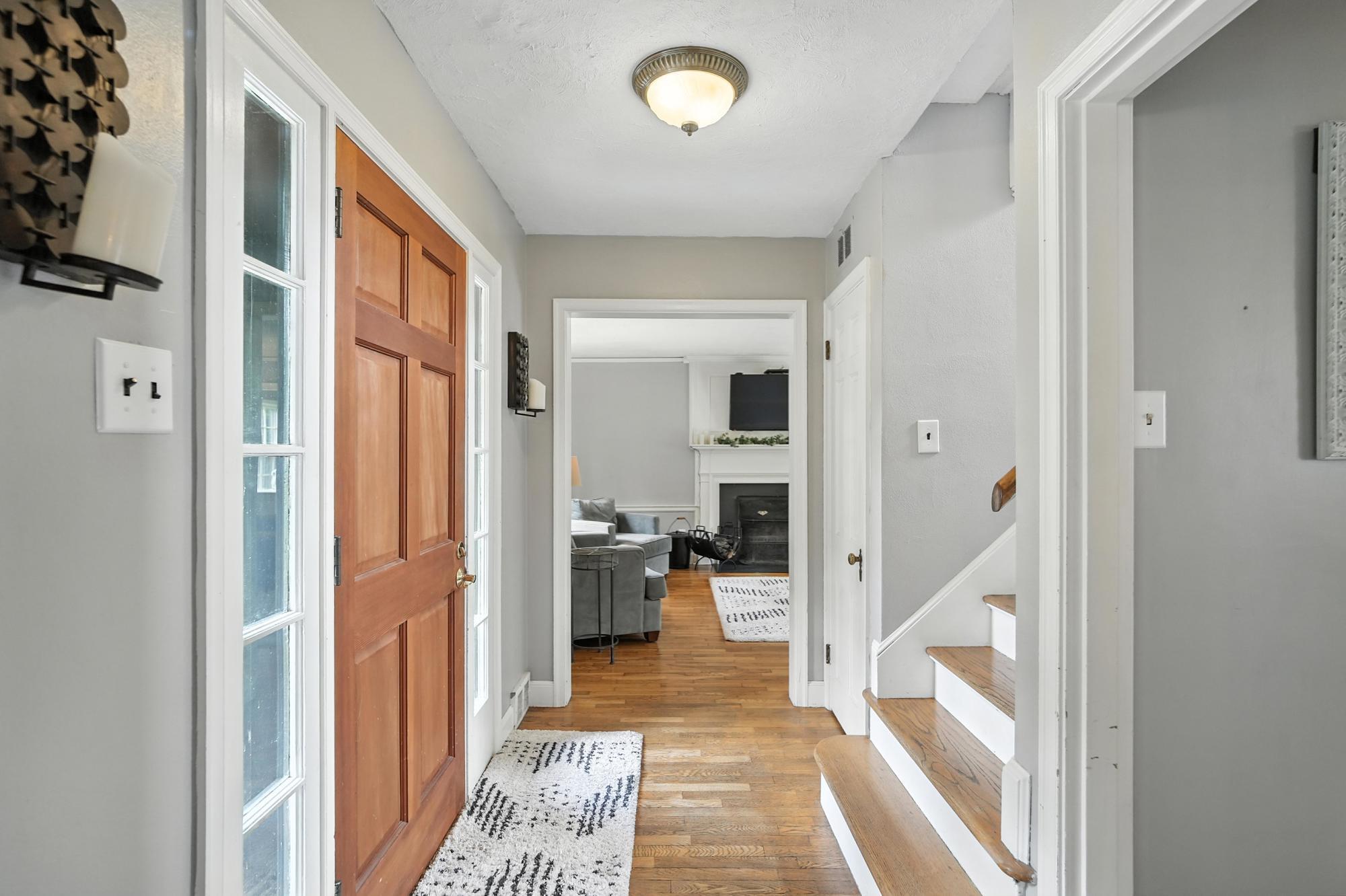 650 Swailes Road, Troy, Ohio 45373