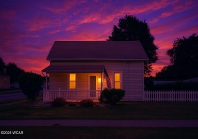 504 Franklin Street, Delphos, Ohio, 3 Bedrooms Bedrooms, ,1 BathroomBathrooms,Residential,For Sale,Franklin,307658