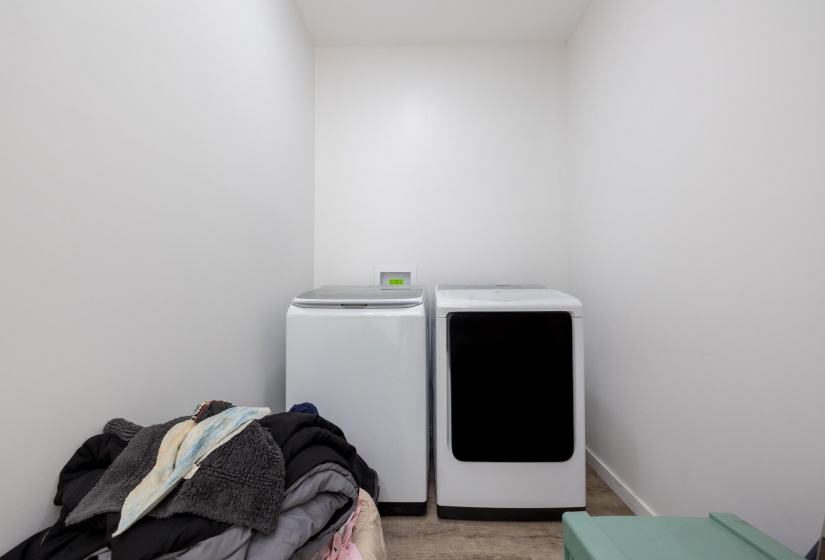 Laundry