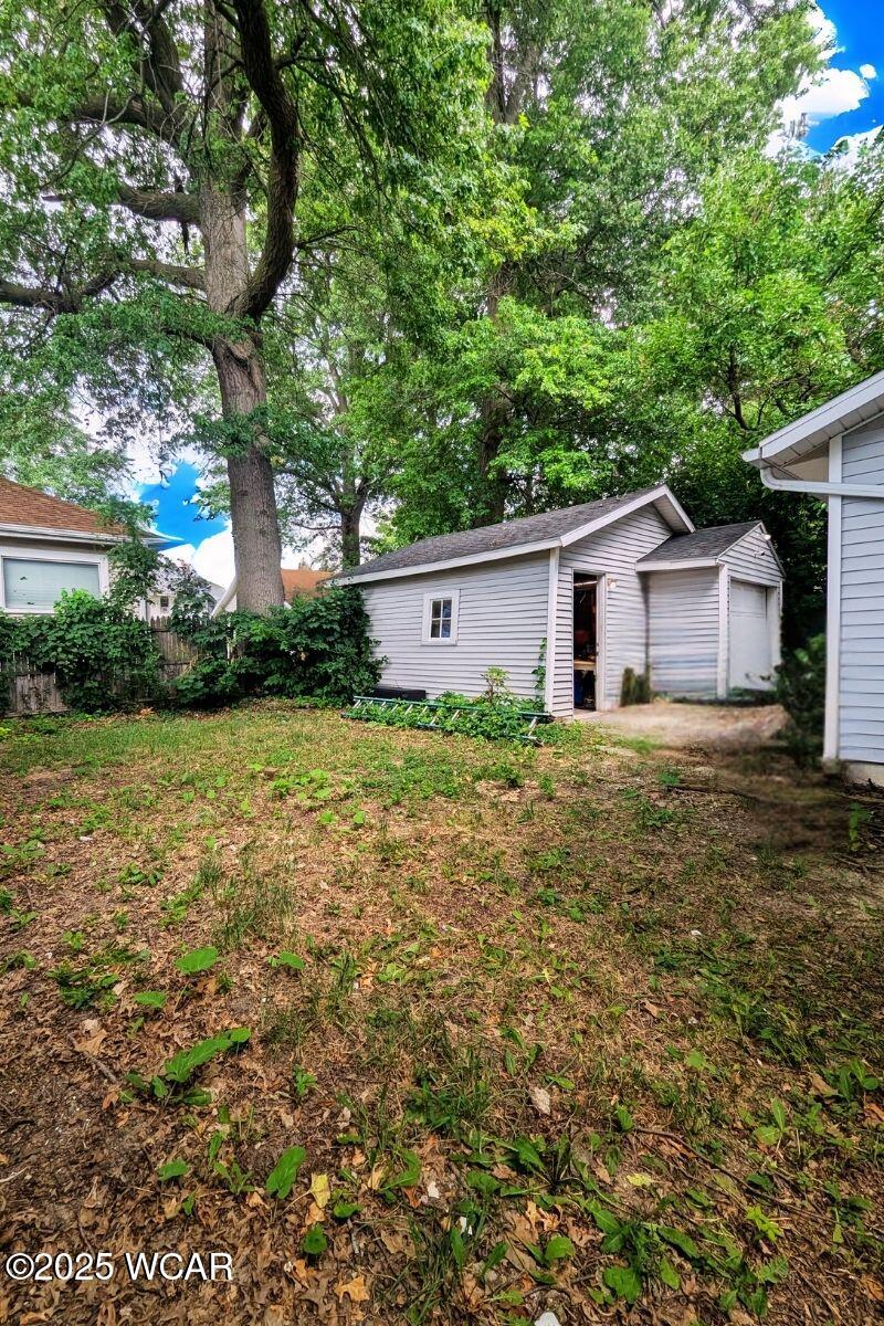 576 Cortlandt Avenue, Lima, Ohio