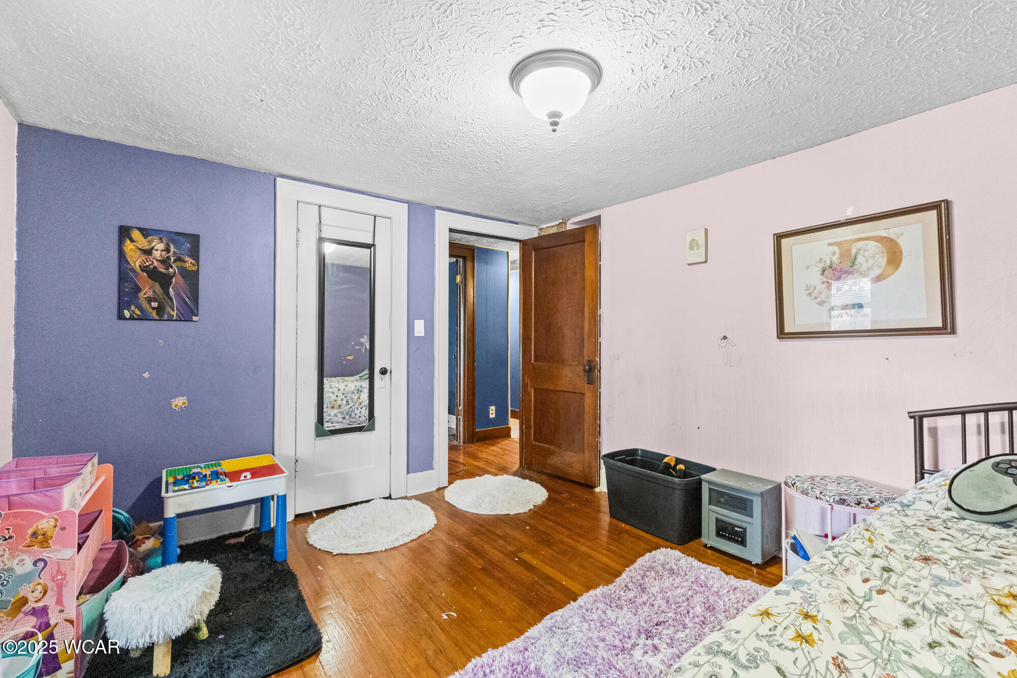 576 Cortlandt Avenue, Lima, Ohio