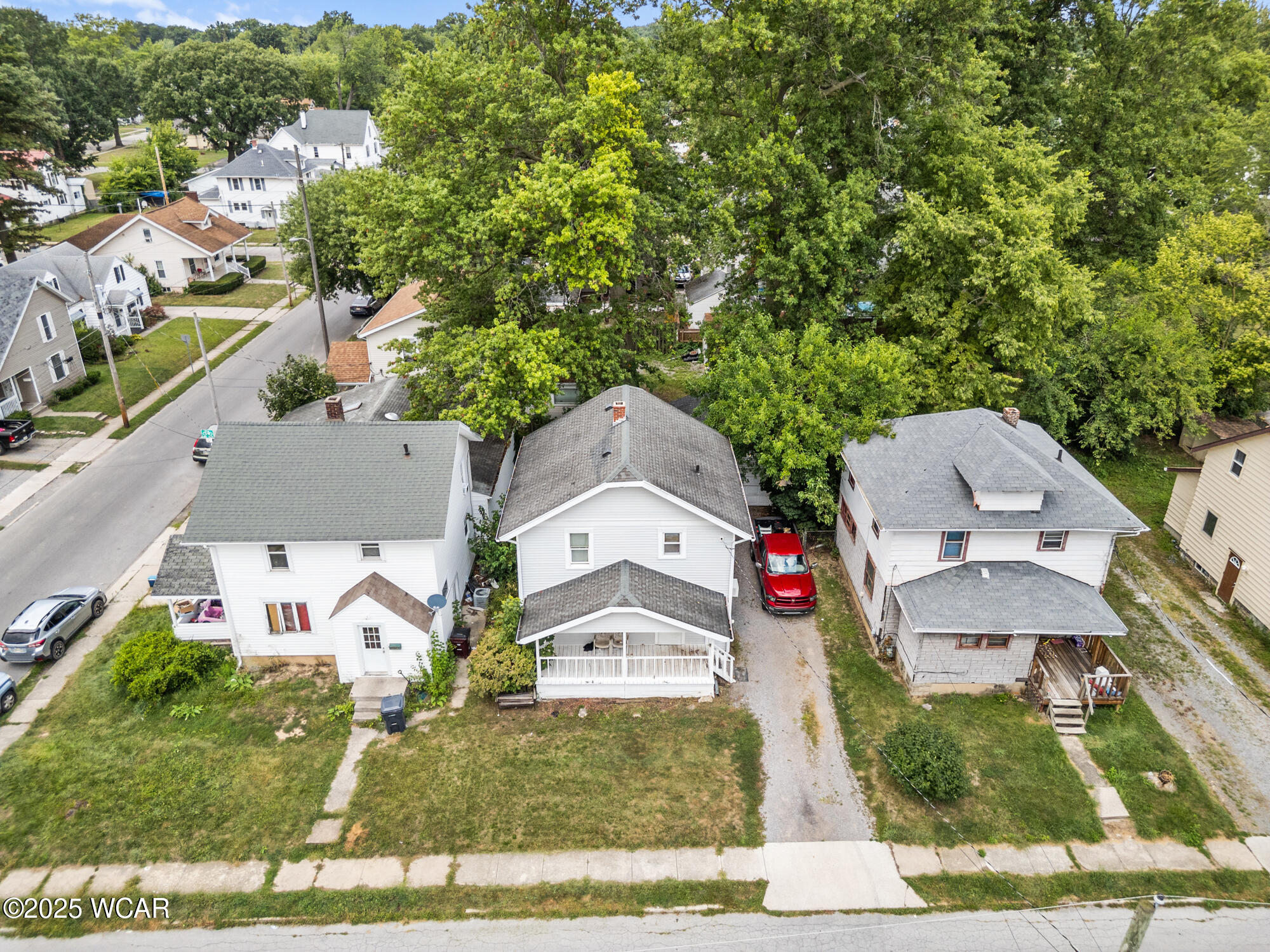 576 Cortlandt Avenue, Lima, Ohio