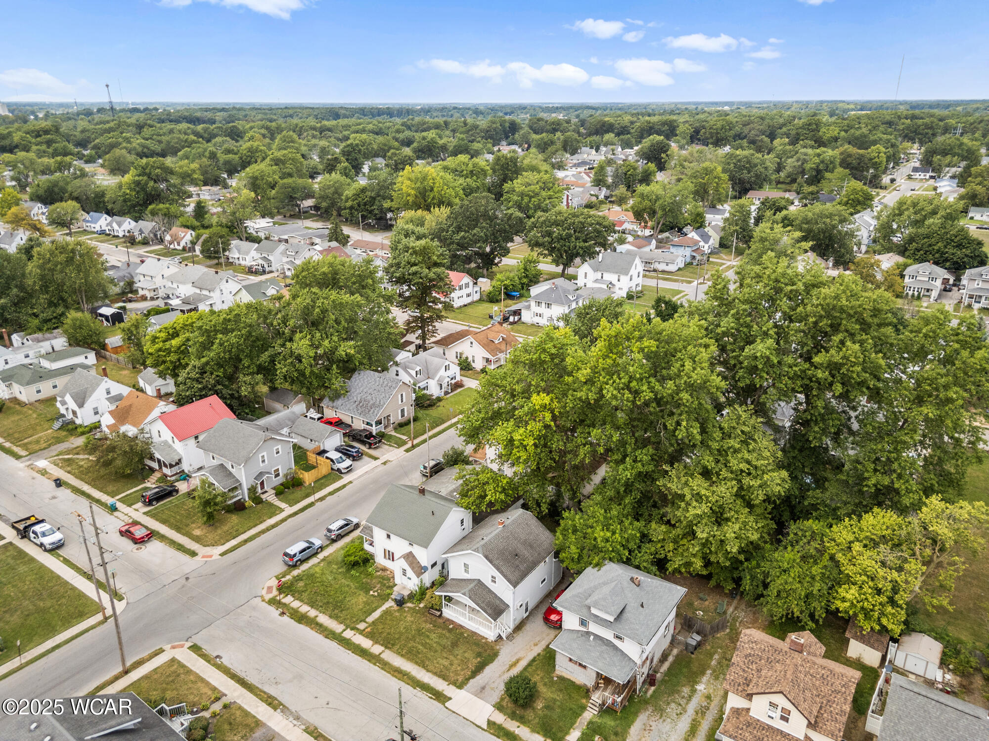 576 Cortlandt Avenue, Lima, Ohio
