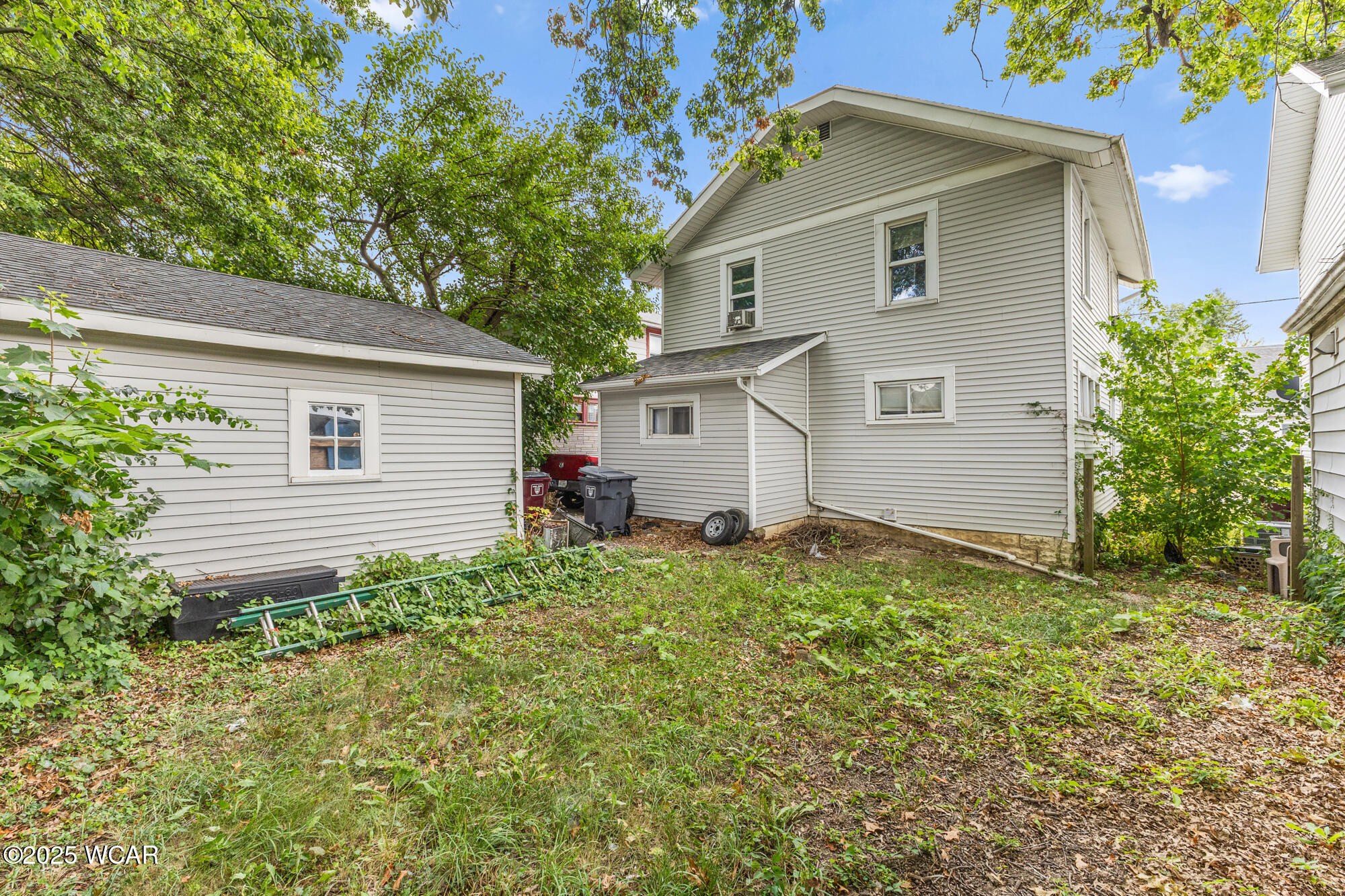 576 Cortlandt Avenue, Lima, Ohio