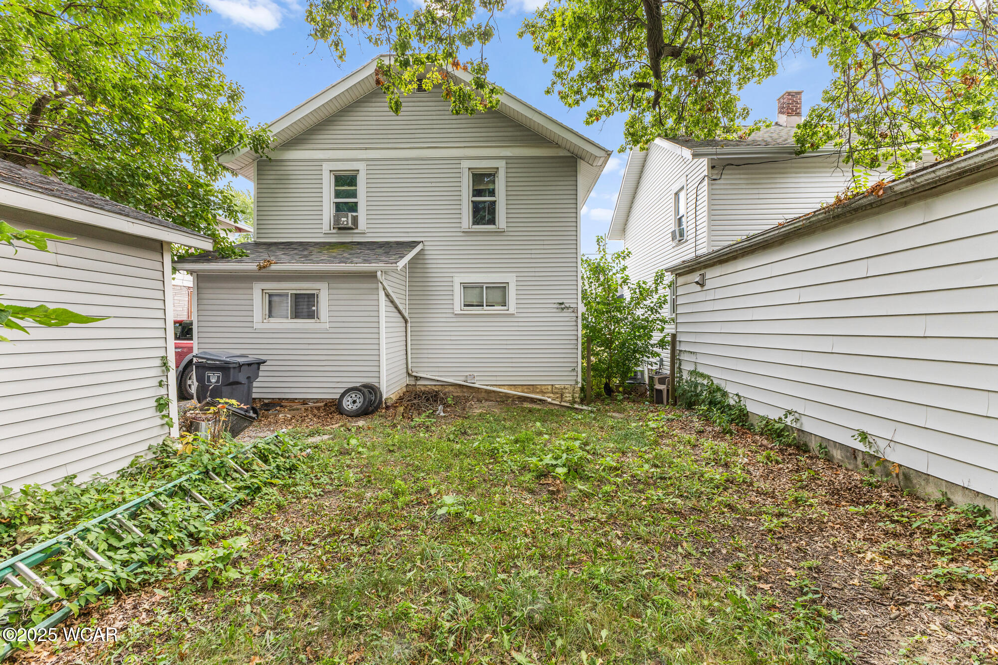576 Cortlandt Avenue, Lima, Ohio