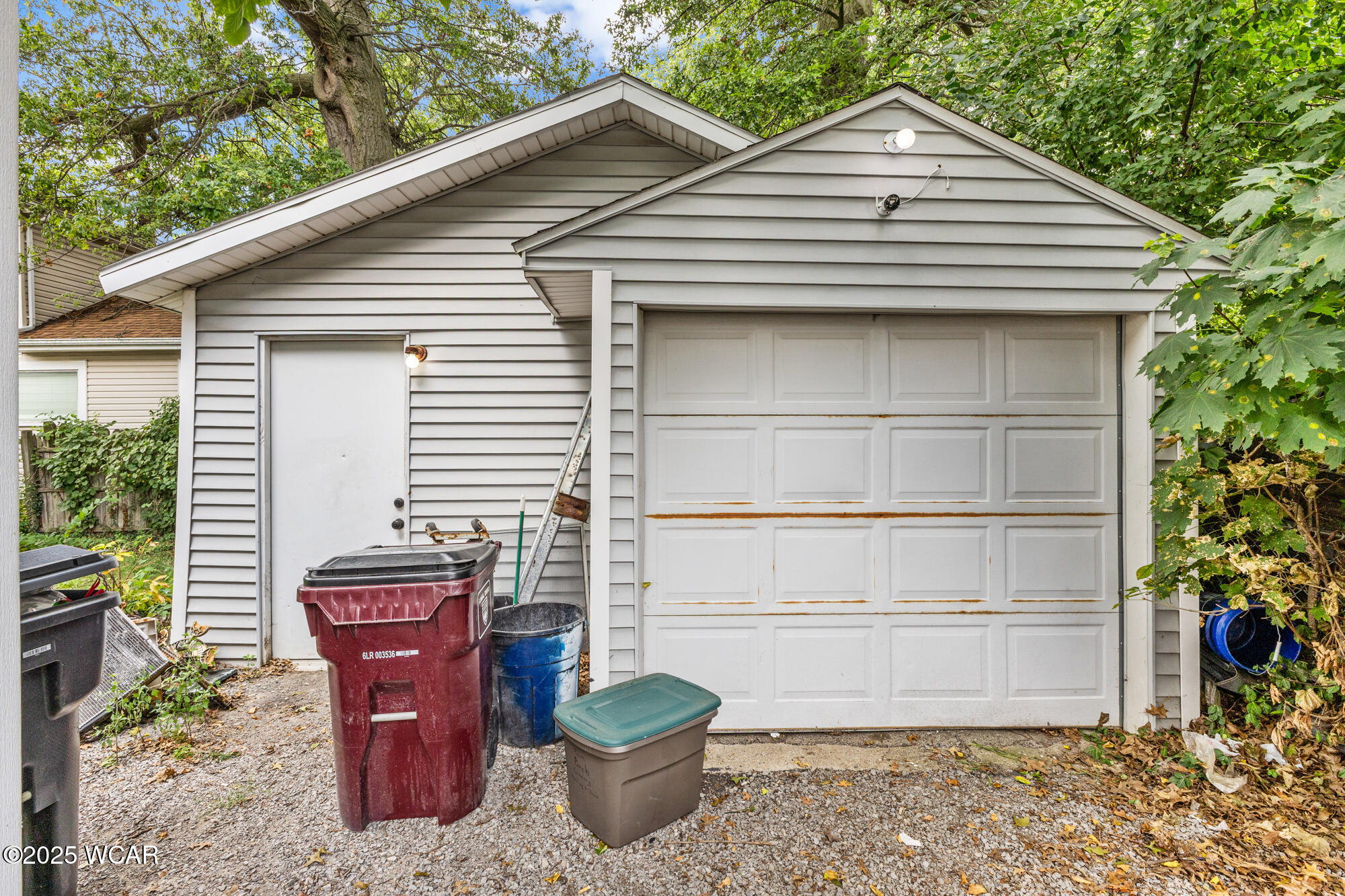 576 Cortlandt Avenue, Lima, Ohio