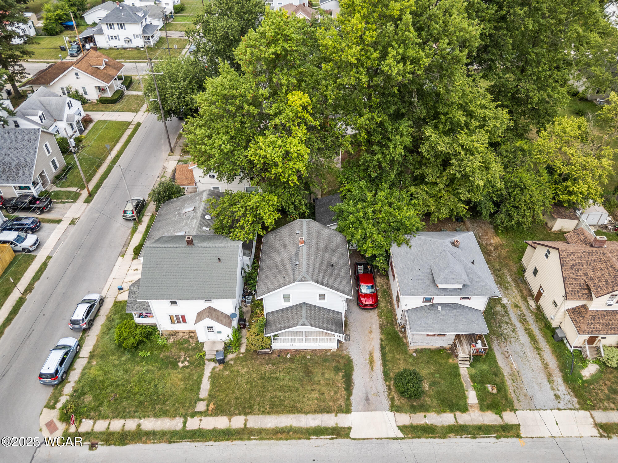 576 Cortlandt Avenue, Lima, Ohio