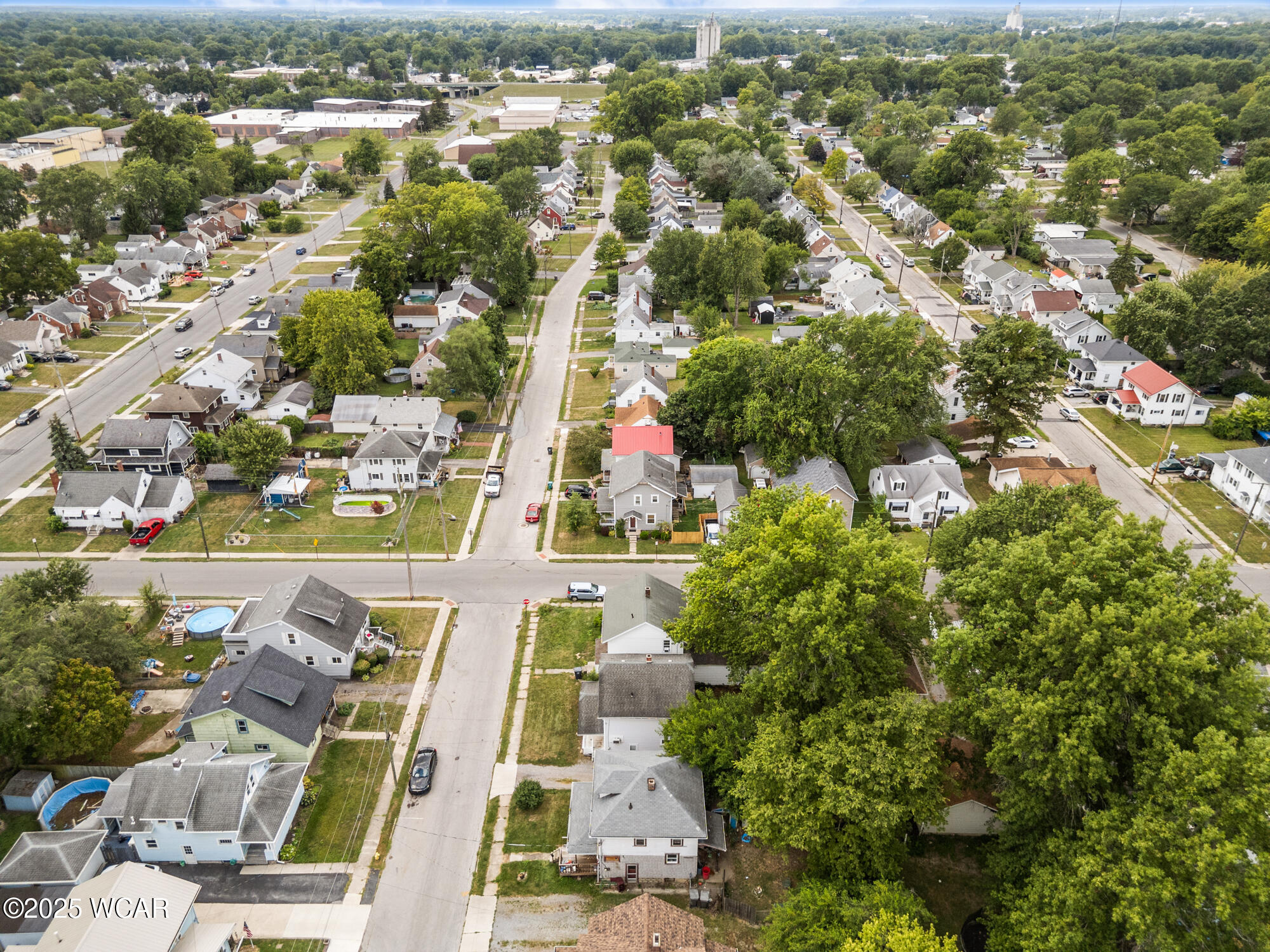 576 Cortlandt Avenue, Lima, Ohio