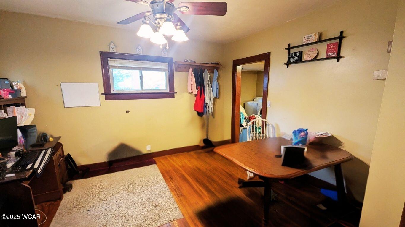576 Cortlandt Avenue, Lima, Ohio